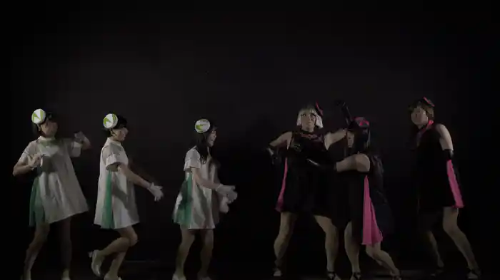 ONE NIGHT SENSATION!!!