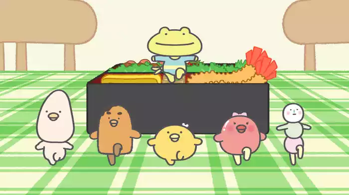 チキップダンサーズ(2期)