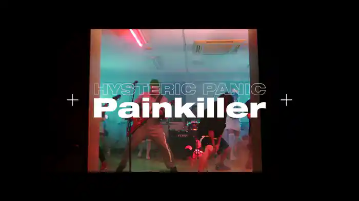Painkiller