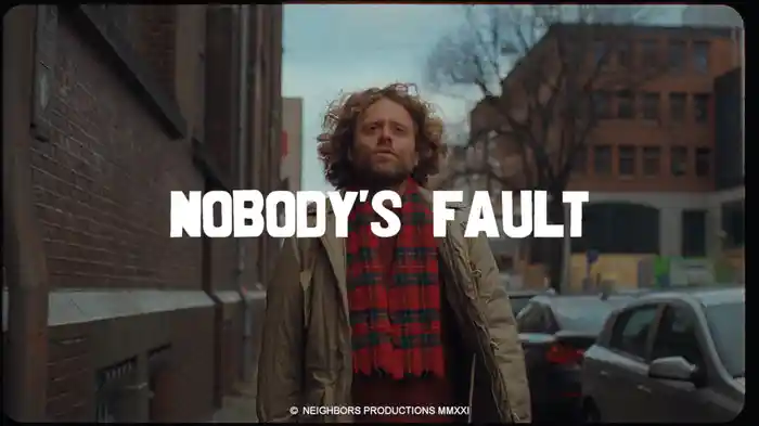 ノーバディーズ・フォルト