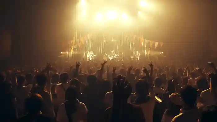 NEW TRIBE The Movie -新・民族大移動- 2017.06.11 Live at Zepp DiverCity Tokyo