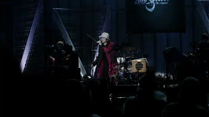 SION-YAON 2019 with THE MOGAMI