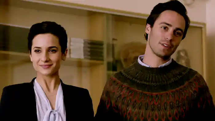 ふたりの結婚はハードルが高い！？