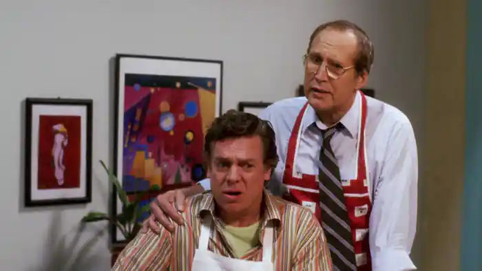 ファニー・マネー