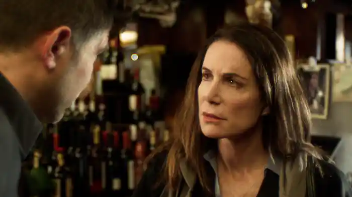 愛と復讐のレクイエム