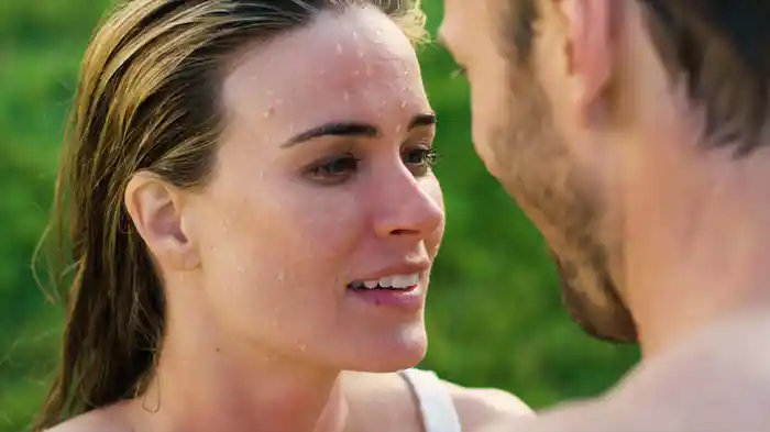 ラブ・アフェア 秘密