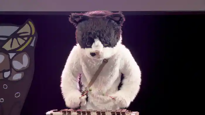 天国かもしれない(Live at Mt.RAINIER HALL SHIBUYA PLEASURE PLEASURE)