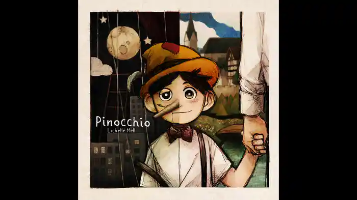 Pinocchio