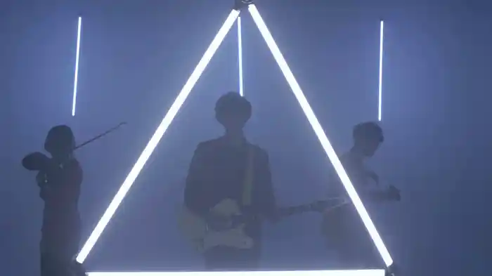 夜はモーション