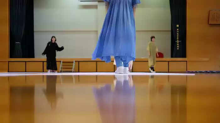 ままごと 瀬戸内国際芸術祭2022 ドキュメンタリー『７日間のままごと』