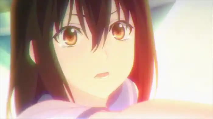 ストライク・ザ・ブラッド FINAL OVA