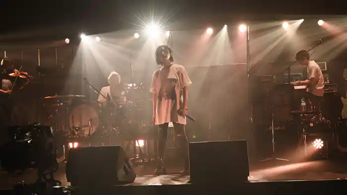 山本彩 LIVE TOUR 2020 〜 α 〜