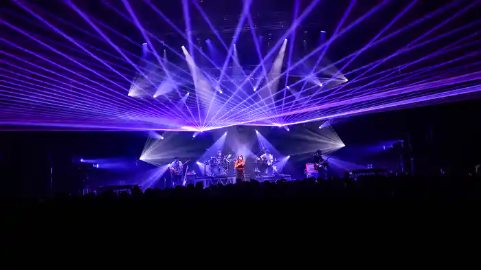 SAYAKA YAMAMOTO LIVE 2022 "now"