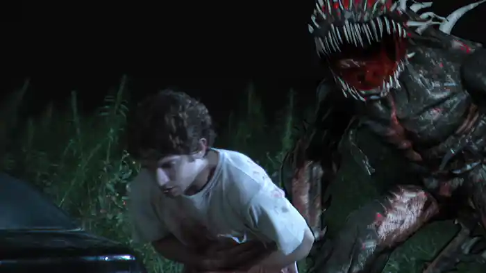 エイリアン・インフィニティ