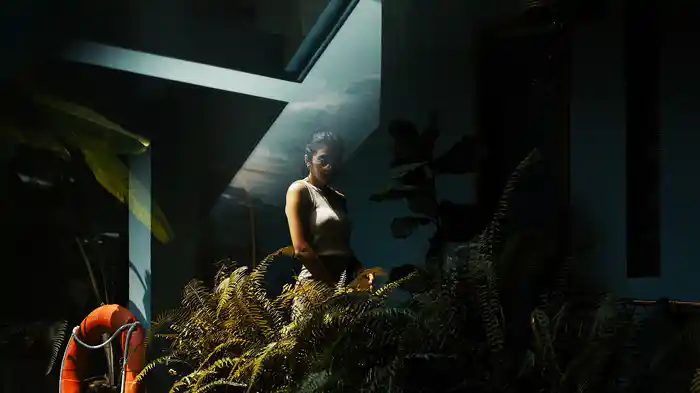 夏の亡霊 feat. KIRINJI