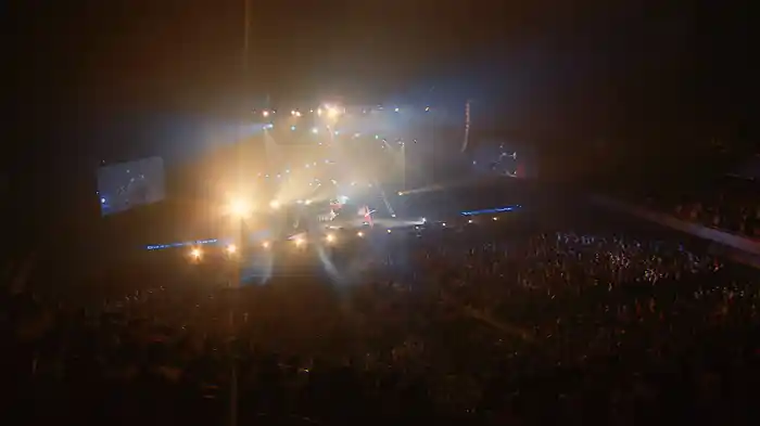 DIARY KEY (Live at NIPPON BUDOKAN 2022.11.10)
