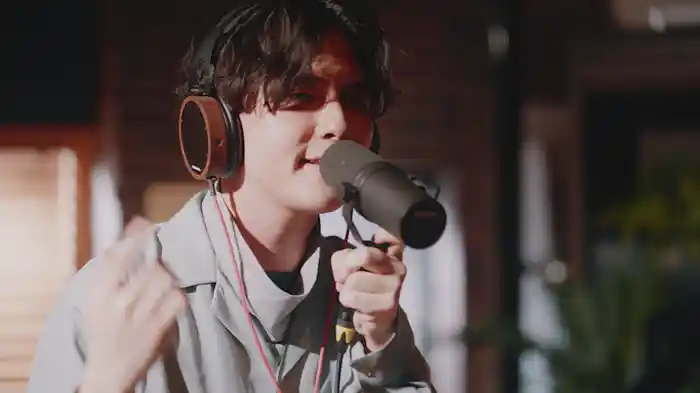 Slow & Easy！ (Live at Penthouse Suite Room 2023.03.28)