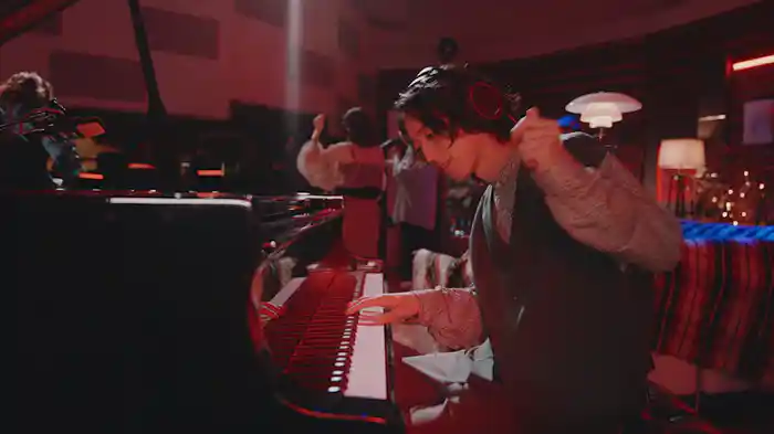 蜘蛛ノ糸 (Live at Penthouse Suite Room 2023.03.28)