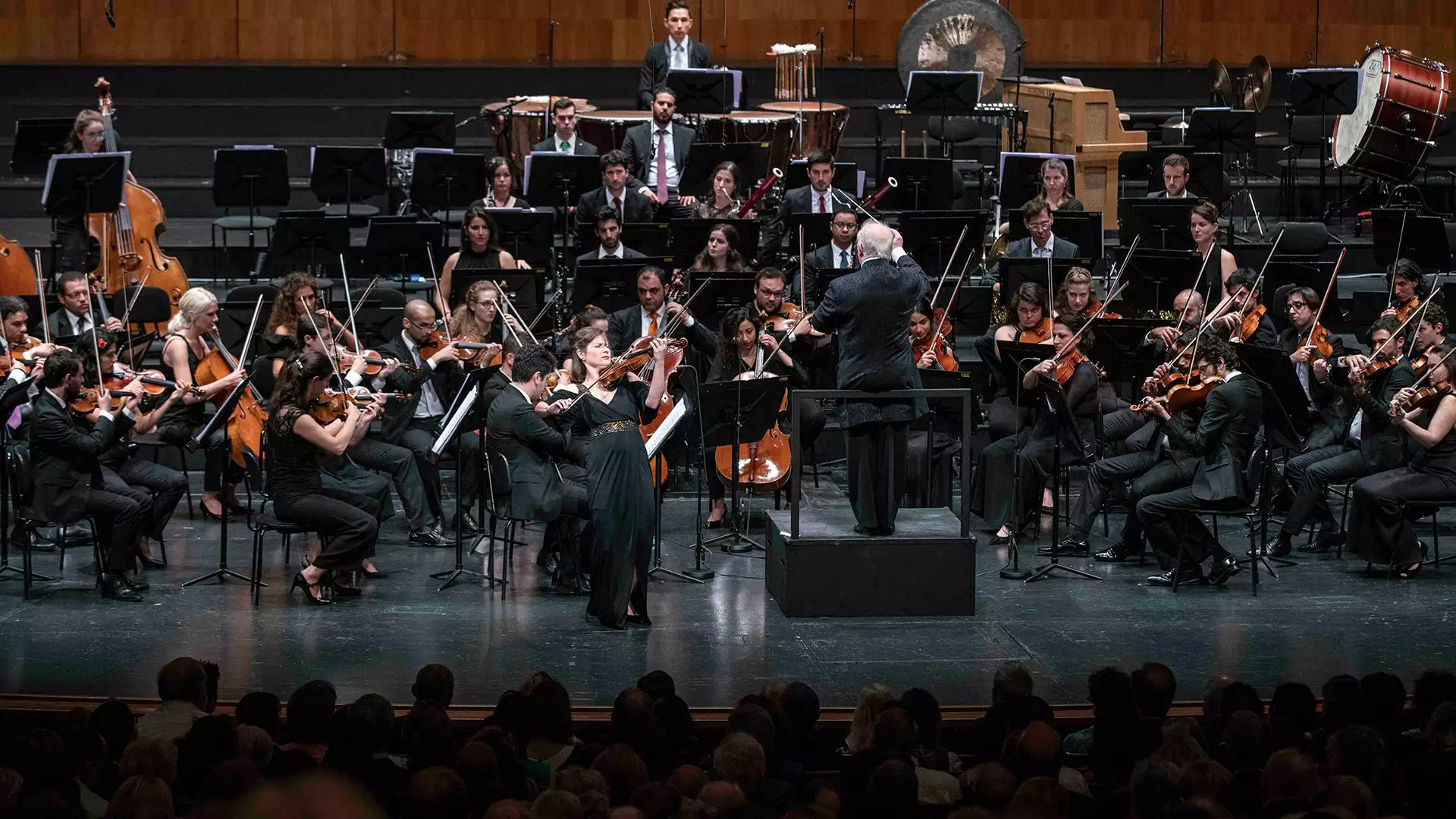 ザルツブルク音楽祭2018：バレンボイムが指揮するチャイコフスキーとドビュッシー