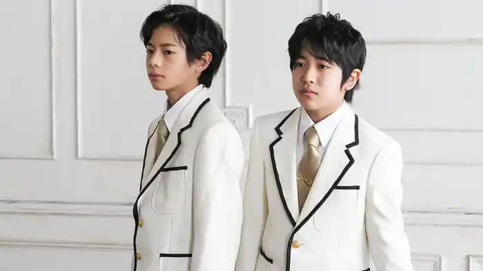 文豪少年！　～ジャニーズJr.で名作を読み解いた～