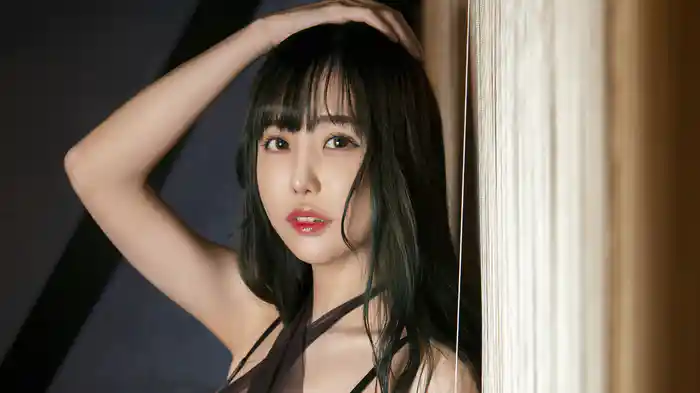 稲森美優『もっと。』