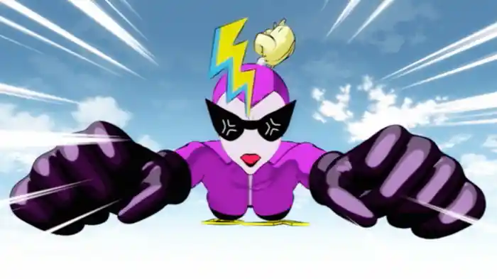 ダイナミック・ヴィーナス