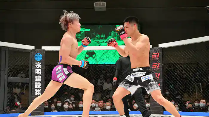 DEEP 112 IMPACT