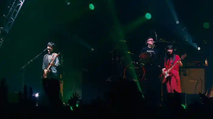 ポラリス (Live at NIPPON BUDOKAN 2022.11.10)