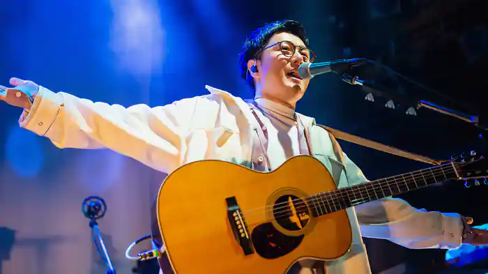 Matsumuro Seiya Live 2023 "愛だけは間違いないからね" ～Joyful! Joyful!～