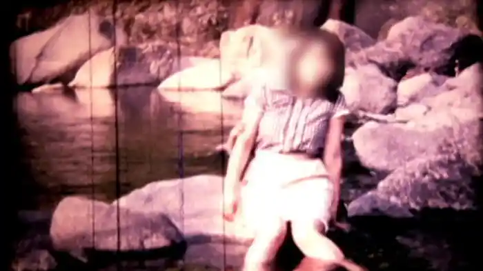 本当の心霊動画「呪」11