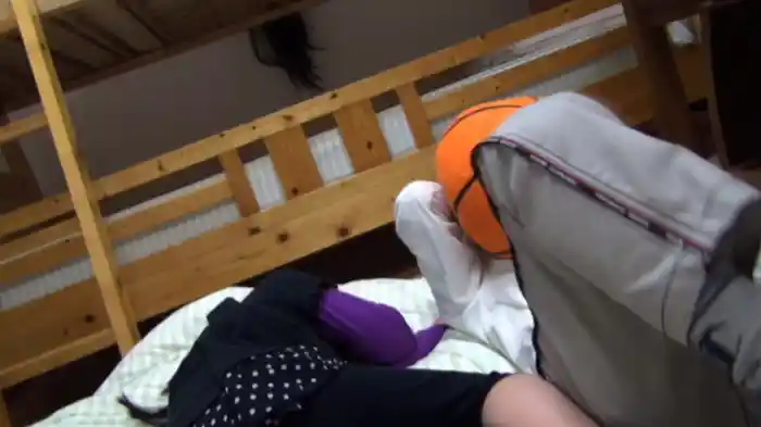 復讐霊　呪殺動画3