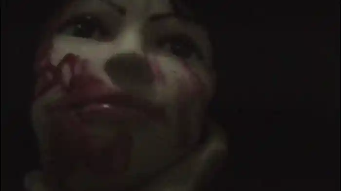 本当の心霊動画「呪」12