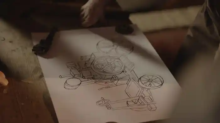 世界を変えた偉大な発明品