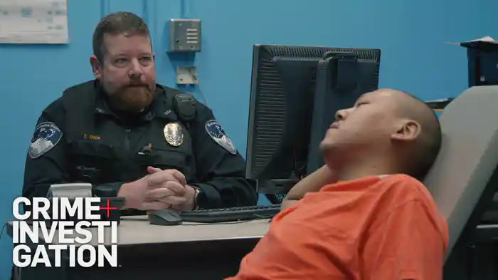 危険地帯!アラスカ警察911