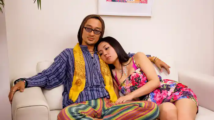 女と女のラブゲーム 男たちを犯せ!