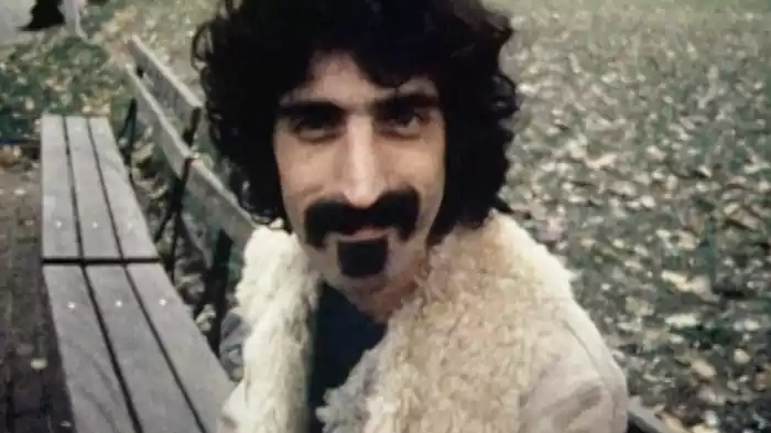 ZAPPA
