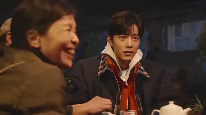 奇妙之城～ようこそ ぼくらの町へ～