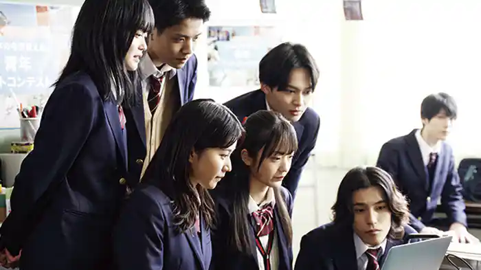 私の卒業-第4期-　18歳、つむぎます