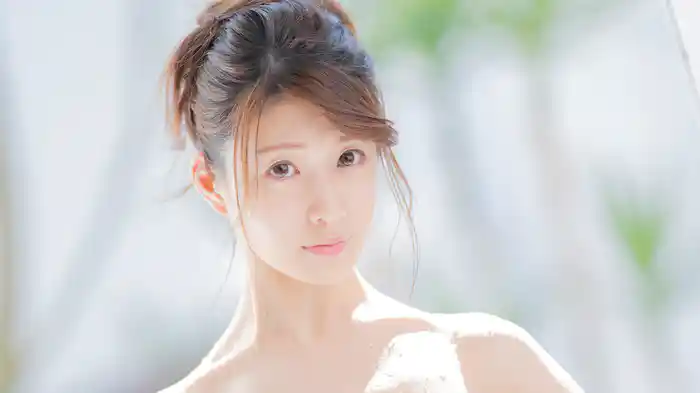 有賀みなほ『Minaho ありがとうを貴方に』