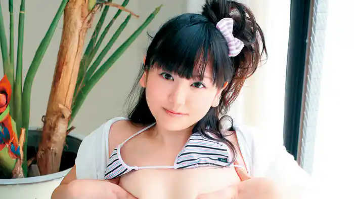 藤井まゆ『ゲキ着! IDOL キュート』