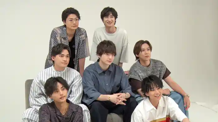 RIDE ON TIME Season4