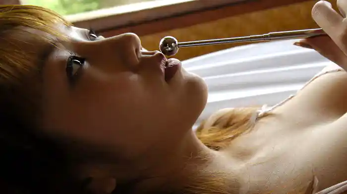 月見栞『Love Passion』