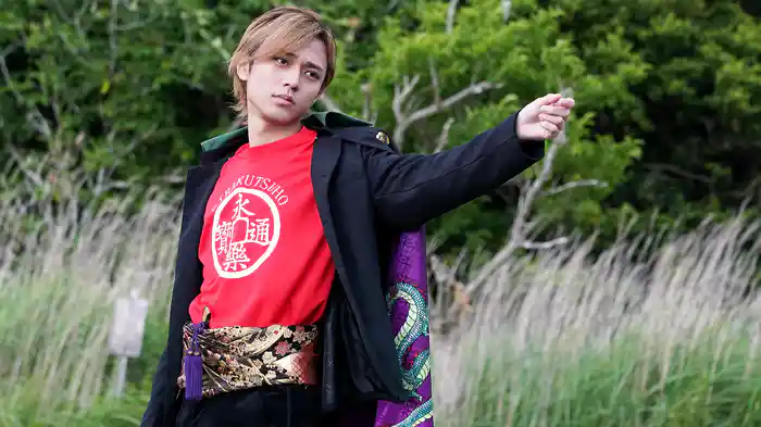 新・信長公記～クラスメイトは戦国武将～