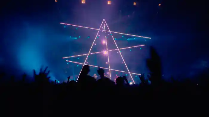 Stairway Generation (Live at NIPPON BUDOKAN 2022.11.10)