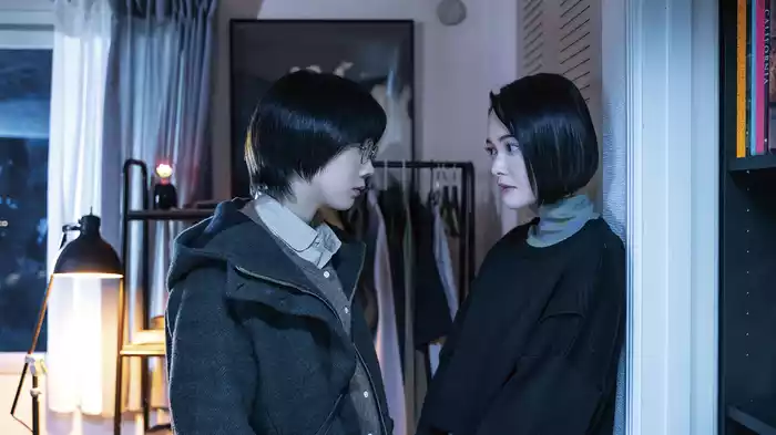 恋のいばら