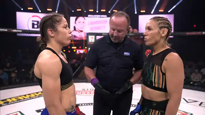 BELLATOR 294