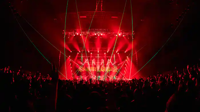 ​Resonance of the corpse