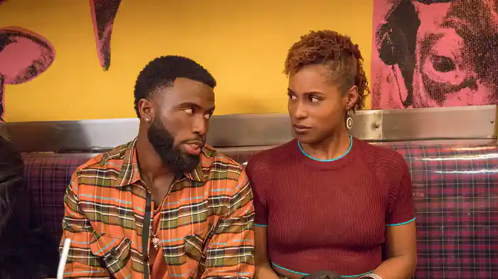 インセキュア シーズン２