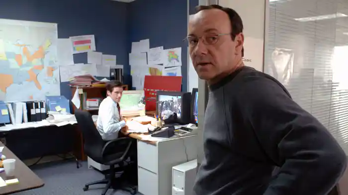 リカウント　アメリカが揺れた36日間