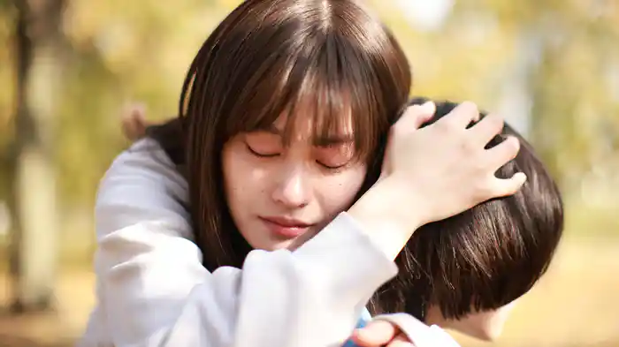 ふたり~あなたという光~